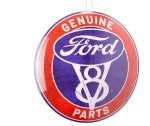 Ford v8 dome